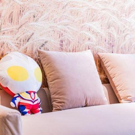 เซียน โฮเต็ล นิว Hotel ซีอาน ภายนอก รูปภาพ