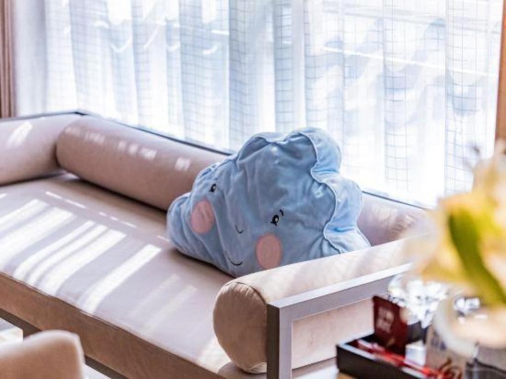 เซียน โฮเต็ล นิว Hotel ซีอาน ภายนอก รูปภาพ