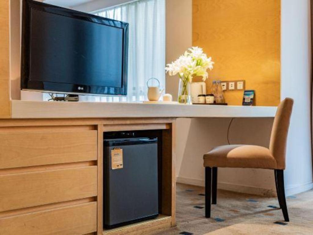 เซียน โฮเต็ล นิว Hotel ซีอาน ภายนอก รูปภาพ